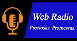 Logo Web Radio Preciosas Promessas