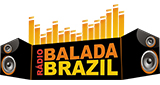 Logo Radio Balada Brazil