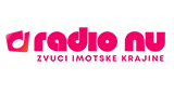 Logo Radio NU