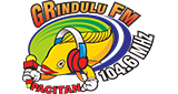 Logo Grindulu Fm Pacitan