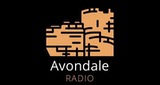 Logo Avondale Radio