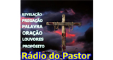 Logo Radio do pastor online