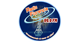 Logo Radio Florencia 99.9 FM