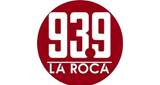 Logo Roca De Ayuda 93.9