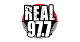 Logo Real 97.7