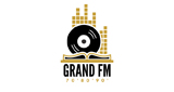 Logo Grand FM