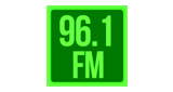 Logo Rádio Regional Brasil FM
