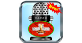 Logo Regional Web Rádio