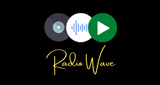 Logo Radio Wave