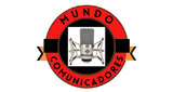 Logo mundo comunicadores