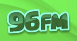 Logo Rádio Regional Brasil FM