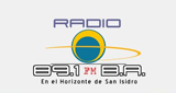 Logo Radio BA89