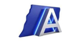 Logo Radio Atividade News FM TV Atividade News Web