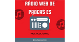 Logo Radio We De Pancas Es