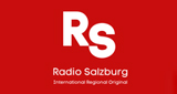 Logo Regionalradio Salzburg