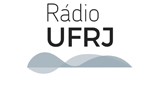 Logo Rádio Ufrj