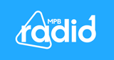 Logo MPB Radio 1