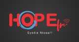 Logo Hope Fm