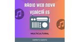 Logo Radio Web Nova Venécia Es