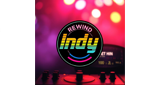 Logo Rewind Indy WRND-DB