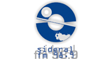 Logo Sideral Estereo