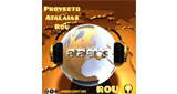 Logo Radio Atalaias Rou
