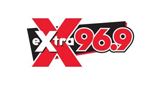 Logo eXtra 96.9