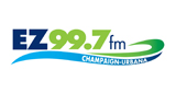Logo EZ 99.7
