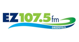 Logo EZ 107.5