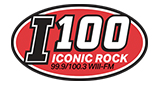 Logo I-100