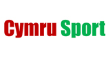 Logo Cymru Sport