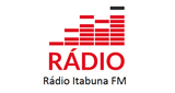 Logo Rádio Itabuna FM
