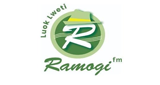 Logo Ramogi FM