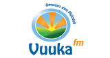 Logo Vuuka Fm