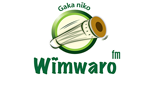 Logo Wimwaro FM