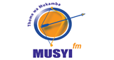 Logo Musyi FM