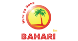 Logo Bahari FM