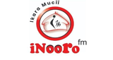 Logo Inooro FM