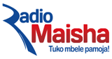 Logo Radio Maisha