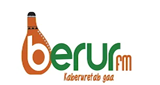 Logo Berur FM