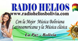 Logo Radio Helios