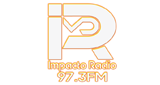 Logo Impacto Radio