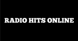 Logo Web Radio Hits Online