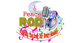 Logo Peace Fm Radio