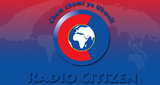 Logo Radio Citizen