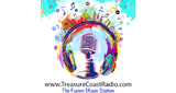 Logo TreasureCoastRadio.com