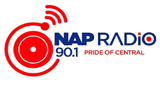 Logo Nap Radio