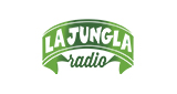 Logo La Jungla Radio Valladolid