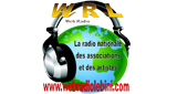 Logo Radio Lebini