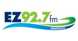 Logo EZ 92.7